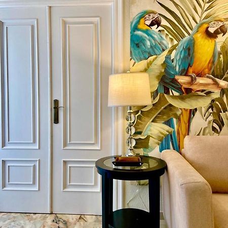 Precioso Apartamento Los Remedios Triana Plaza Espana Y Centro Historico Sevilla Eksteriør bilde