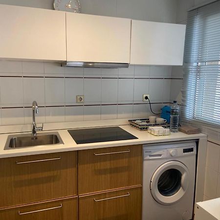 Precioso Apartamento Los Remedios Triana Plaza Espana Y Centro Historico Sevilla Eksteriør bilde