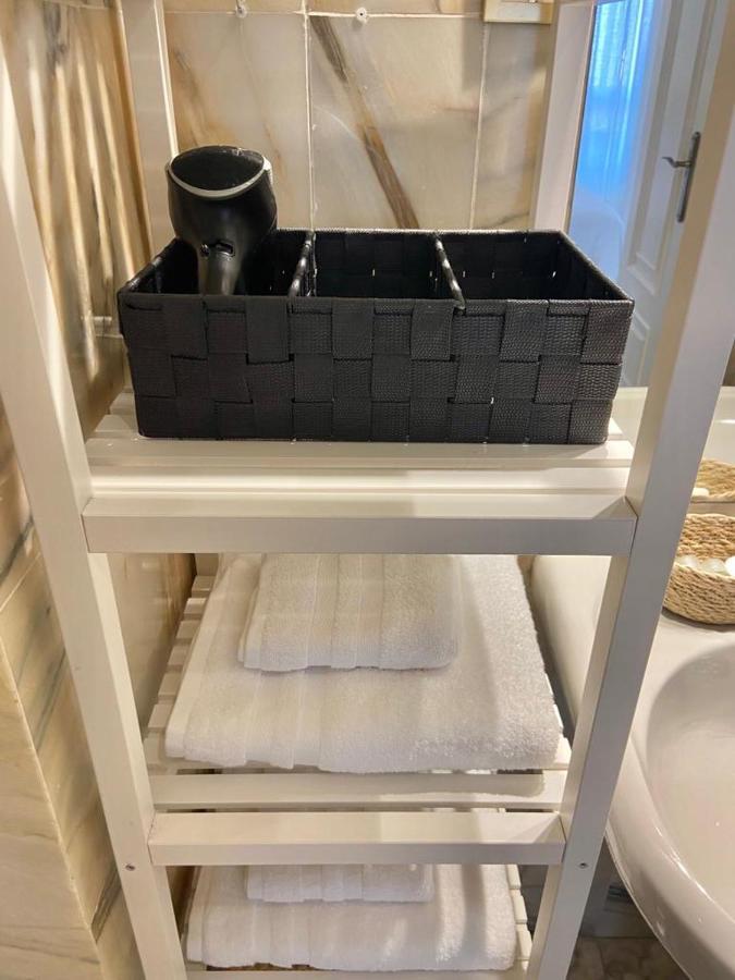 Precioso Apartamento Los Remedios Triana Plaza Espana Y Centro Historico Sevilla Eksteriør bilde