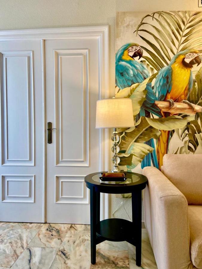Precioso Apartamento Los Remedios Triana Plaza Espana Y Centro Historico Sevilla Eksteriør bilde