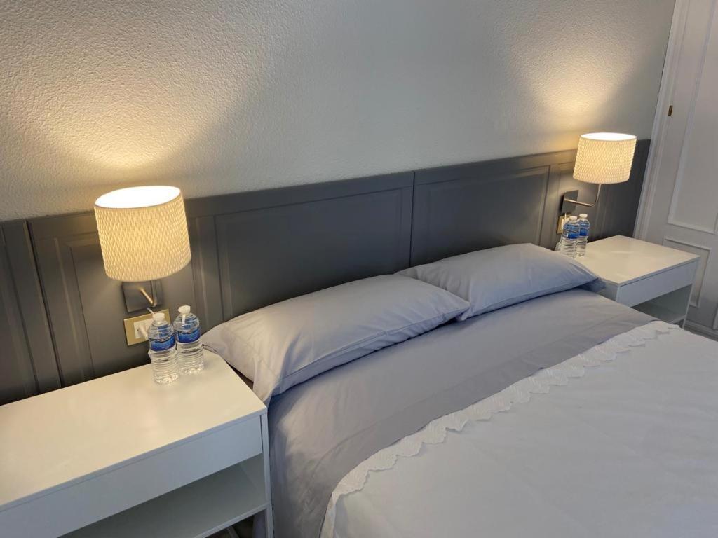 Precioso Apartamento Los Remedios Triana Plaza Espana Y Centro Historico Sevilla Eksteriør bilde