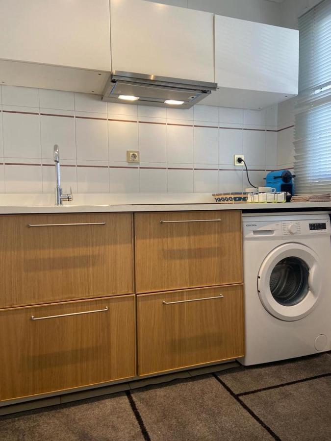 Precioso Apartamento Los Remedios Triana Plaza Espana Y Centro Historico Sevilla Eksteriør bilde