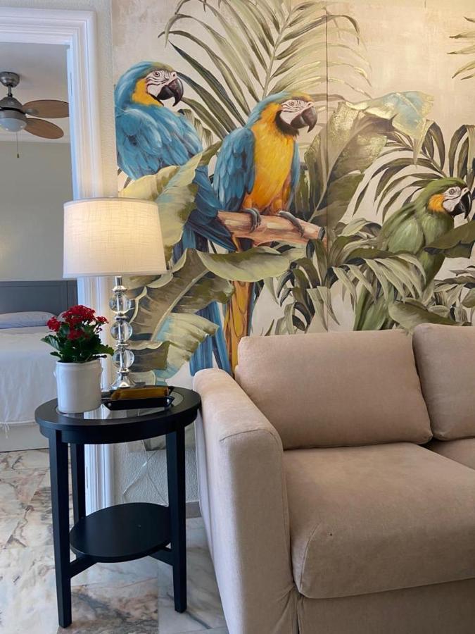 Precioso Apartamento Los Remedios Triana Plaza Espana Y Centro Historico Sevilla Eksteriør bilde