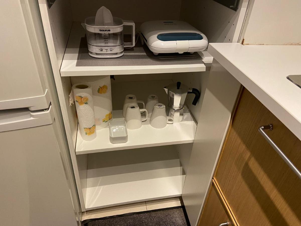 Precioso Apartamento Los Remedios Triana Plaza Espana Y Centro Historico Sevilla Eksteriør bilde